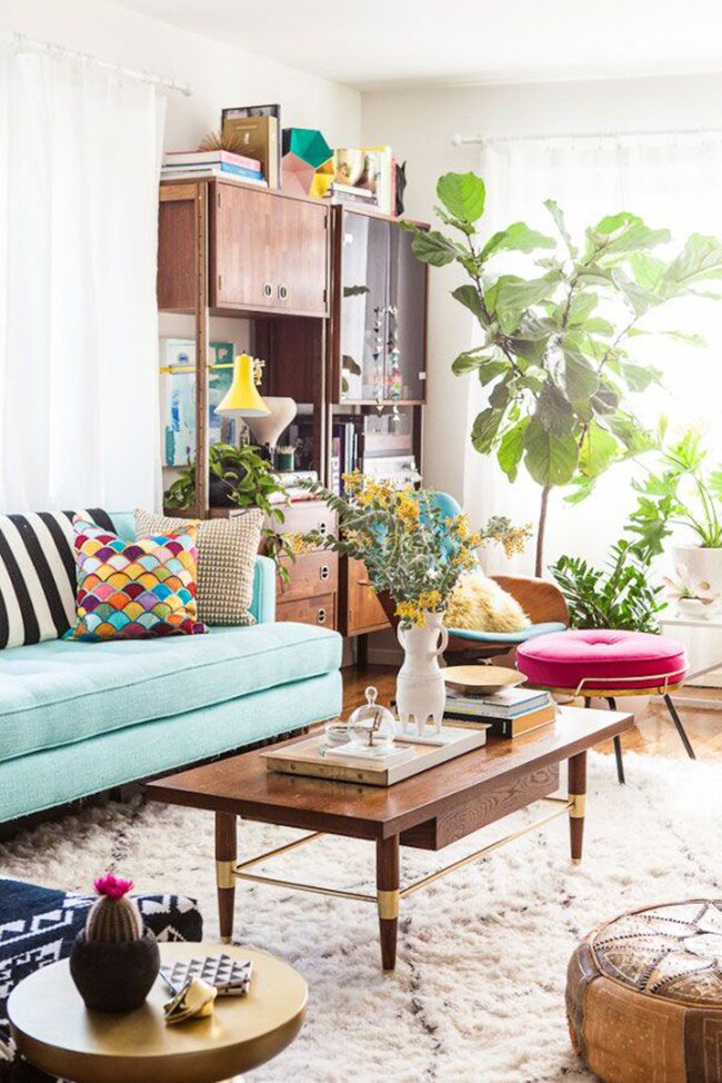 Emily Henderson Interiors
